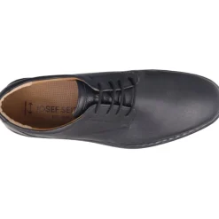 Classique*Josef Seibel Alastair 01 Soft Black
